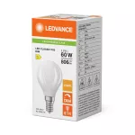 Lampa LED CLASSIC P DIM P 5.9W 827 Frosted E14
