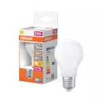 LED Retrofit CLASSIC A DIM 5.9W 827 Frosted E27