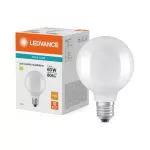 Lampa LED CLASSIC GLOBE P 5.9W 827 Frosted E27