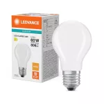 Lampa LED CLASSIC A P 5.9W 827 Frosted E27