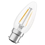 Lampa LED Retrofit CLASSIC A DIM 3.4W 827 Frosted E27