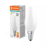 Lampa LED CLASSIC B P 1.8W 827 Frosted E14