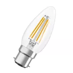 Lampa LED Retrofit CLASSIC A DIM 5.9W 827 Clear E27