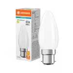 Lampa LED Retrofit CLASSIC A DIM 5.9W 827 Frosted E27