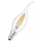 Lampa LED CLASSIC BA P 3.4W 827 Clear E14