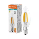 Lampa LED CLASSIC B P 5.9W 827 Clear E14