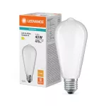 Lampa LED CLASSIC ST P 3.4W 827 Frosted E27