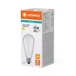 Lampa LED CLASSIC ST P 3.4W 827 Frosted E27