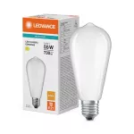 Lampa LED CLASSIC ST P 5.4W 827 Frosted E27