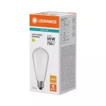 Lampa LED CLASSIC ST P 5.4W 827 Frosted E27