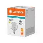 Lampa LED CLASSIC GLOBE P 1.8W 827 Clear E27