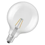 Lampa LED CLASSIC GLOBE P 1.8W 827 Clear E27