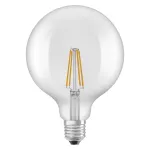 Lampa LED CLASSIC GLOBE P 5.9W 827 Clear E27
