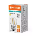 Lampa LED CLASSIC P P 1W 827 Clear E27