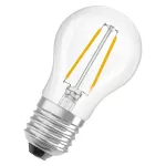 Lampa LED CLASSIC P P 1W 827 Clear E27