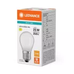 Lampa LED CLASSIC P P 1.8W 827 Frosted E27