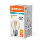 Lampa LED CLASSIC P P 1.8W 827 Clear E27