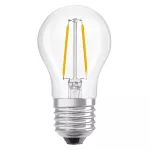 Lampa LED CLASSIC P P 1.8W 827 Clear E27