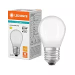 Lampa LED CLASSIC P P 3.4W 827 Frosted E27