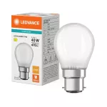 Lampa LED CLASSIC A P 3.4W 827 Frosted B22d