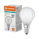 Lampa LED CLASSIC P P 5.9W 827 Frosted E14