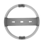 Ramka do oprawy DOWNLIGHT SLIM ALU FRAME D150 WT