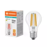 Lampa LED CLASSIC A V 11W 827 Clear E27