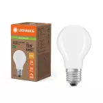Lampa LED CLASSIC A ENERGY EFFICIENCY A DIM S 5W 827 Frosted E27