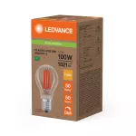 Lampa LED CLASSIC A ENERGY EFFICIENCY A DIM S 7.2W 827 Clear E27