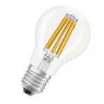 Lampa LED CLASSIC A ENERGY EFFICIENCY A DIM S 7.2W 827 Clear E27