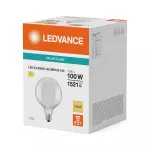 Lampa LED CLASSIC GLOBE V 11W 830 Frosted E27