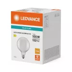 Lampa LED SUPERSTAR PAR16 6.9W 940 GU10