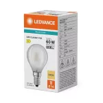 Lampa LED CLASSIC P V 5.9W 830 Frosted E14