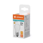 Lampa LED CLASSIC P V 4.2W 827 Frosted E27