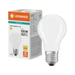 Lampa LED CLASSIC A V 11W 830 Frosted E27