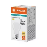 Lampa LED CLASSIC A V 11W 830 Frosted E27
