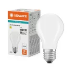 Lampa LED CLASSIC A V 11W 840 Frosted E27