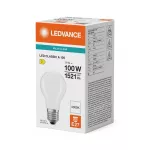 Lampa LED CLASSIC A V 11W 840 Frosted E27