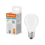 Lampa LED CLASSIC A V 7.5W 827 Frosted E27