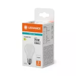 Lampa LED CLASSIC GLOBE V 11W 827 Frosted E27