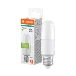 Lampa LED CLASSIC STICK P 11W 840 FROSTED E27