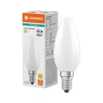 Lampa LED CLASSIC B V 5.9W 830 Frosted E14