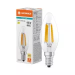 Lampa LED CLASSIC B V 5.9W 830 Clear E14