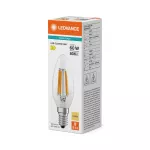 Lampa LED CLASSIC B V 5.9W 830 Clear E14