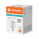 Lampa LED CLASSIC GLOBE V 17W 840 Frosted E27