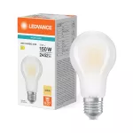Lampa LED CLASSIC A V 17W 830 Frosted E27