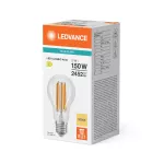 Lampa LED CLASSIC A V 17W 830 Clear E27