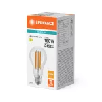Lampa LED CLASSIC GLOBE V 11W 840 Frosted E27