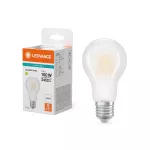 Lampa LED CLASSIC A ENERGY EFFICIENCY A DIM S 7.2W 827 Clear E27
