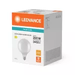 Lampa LED CLASSIC GLOBE V 24W 827 Frosted E27